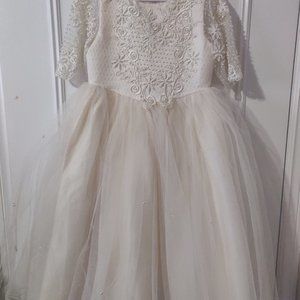 Kids Princess Dress